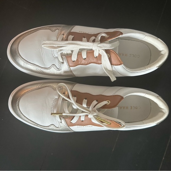 Cole Haan shoes - Picture 3 of 4